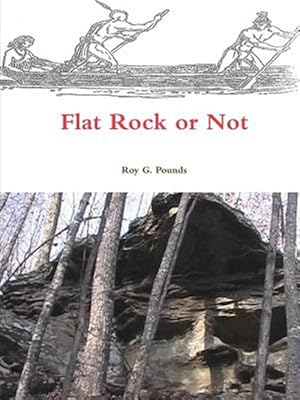 Bild des Verkufers fr Flat Rock or Not zum Verkauf von GreatBookPricesUK