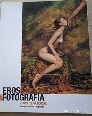 Seller image for Eros e fotografia for sale by librisaggi