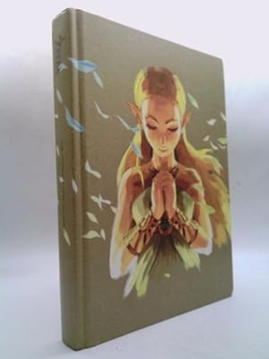 Immagine del venditore per The Legend of Zelda: Breath of the Wild the Complete Official Guide: -Expanded Edition venduto da ThriftBooksVintage