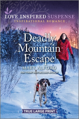 Image du vendeur pour Deadly Mountain Escape (Paperback or Softback) mis en vente par BargainBookStores