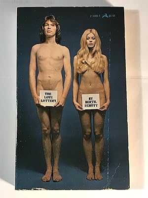 Seller image for The Love Lottery (Grove Press Z-1098-T) for sale by Dackron Books