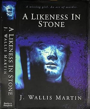 Seller image for A Likeness in Stone for sale by Barter Books Ltd