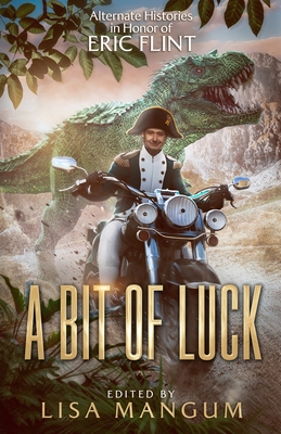 Seller image for A Bit of Luck (Paperback or Softback) for sale by BargainBookStores