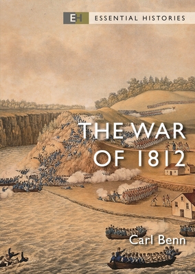 Seller image for The War of 1812 (Paperback or Softback) for sale by BargainBookStores
