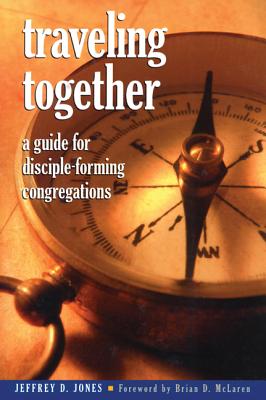 Seller image for Traveling Together: A Guide for Disciple-Forming Congregations (Paperback or Softback) for sale by BargainBookStores