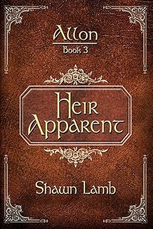 Seller image for Allon Book 3 - Heir Apparent for sale by GreatBookPrices