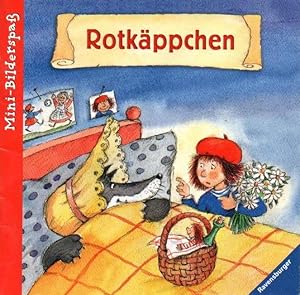 Rotkäppchen