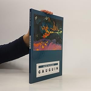 Bild des Verkufers fr Gauguin zum Verkauf von Bookbot