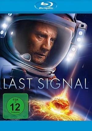 Last Signal