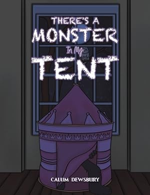 Seller image for There's a Monster in My Tent (Paperback or Softback) for sale by BargainBookStores