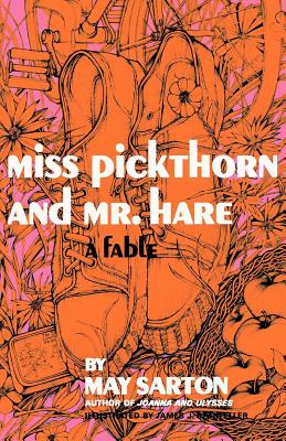 Immagine del venditore per Miss Pickthorn and Mr. Hare: A Fable (Paperback or Softback) venduto da BargainBookStores