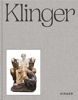 Klinger / Hrsg. v. Alfred Weidinger