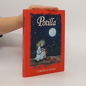 Seller image for Potilla for sale by Bookbot