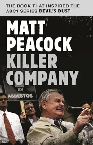 Seller image for Killer Company for sale by GreatBookPrices