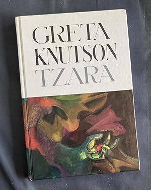 Seller image for Greta Knutson Tzara for sale by Antiquariaat Digitalis