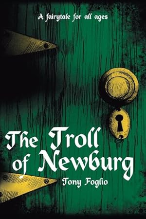 Immagine del venditore per TROLL OF NEWBURG venduto da moluna