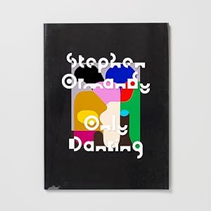 Seller image for Stephen Ormandy - Only Dancing for sale by Antiquariaat Digitalis