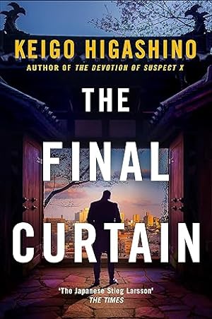 Seller image for The Final Curtain for sale by Vedams eBooks (P) Ltd