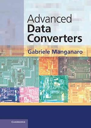 Seller image for Advanced Data Converters for sale by GreatBookPricesUK