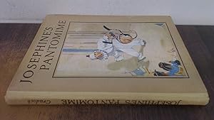 Seller image for Josehines Pantomime for sale by BoundlessBookstore