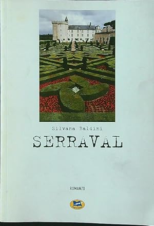 Image du vendeur pour Serraval mis en vente par Librodifaccia