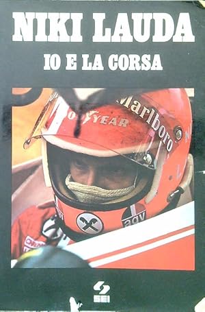 Immagine del venditore per Niki Lauda. Io e la corsa venduto da Miliardi di Parole