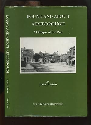 Round and About Aireborough, a Glimpse of the Past