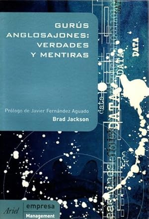 Imagen del vendedor de Gurs anglosajones: verdades y mentiras . a la venta por Librera Astarloa