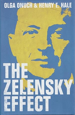 Seller image for Zelensky Effect for sale by Haymes & Co. Bookdealers