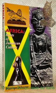 Seller image for Africa: Roots of Jamaican Culture. for sale by Bouquinerie du Varis