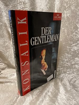 Image du vendeur pour Der Gentleman mis en vente par Antiquariat Jochen Mohr -Books and Mohr-