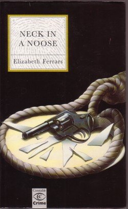 Seller image for Neck in a Noose for sale by WeBuyBooks