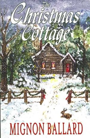 Seller image for Christmas Cottage for sale by GreatBookPricesUK