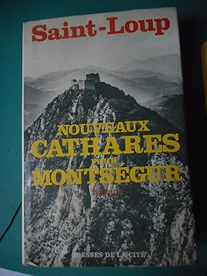 Seller image for Nouveaux cathares pour Montsegur for sale by Frederic Delbos