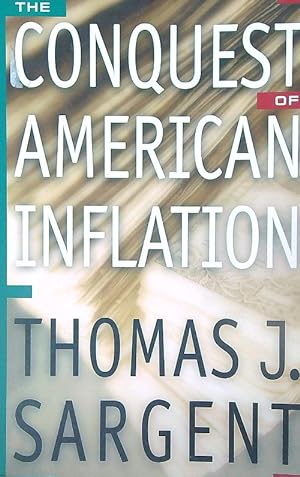 Immagine del venditore per The Conquest of American Inflation venduto da Miliardi di Parole