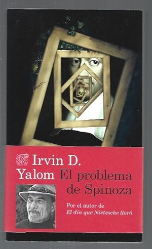 Imagen del vendedor de PROBLEMA DE SPINOZA - EL a la venta por Desvn del Libro / Desvan del Libro, SL