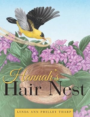 Bild des Verkufers fr Hannah  s Hair Nest zum Verkauf von GreatBookPricesUK