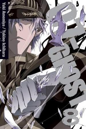 Imagen del vendedor de 07-Ghost, Volume 8 a la venta por Smartbuy