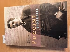 Bild des Verkufers fr Puccini: Biografie zum Verkauf von Gebrauchtbcherlogistik  H.J. Lauterbach