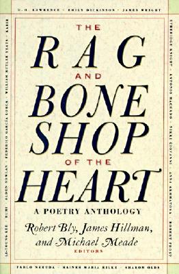 Seller image for The Rag and Bone Shop of the Heart: Poetry Anthology, a (Paperback or Softback) for sale by BargainBookStores