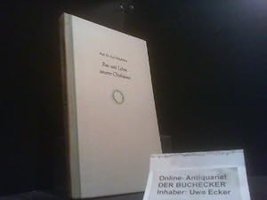 Bau und Leben unserer Obstbäume : Eine Einf. in d. Biologie d. Blütenpflanzen. Unsere Welt sehen ...