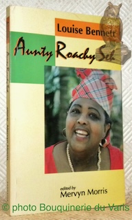 Seller image for Aunty Roachy Seh. Edited by Mervyn Morris. for sale by Bouquinerie du Varis
