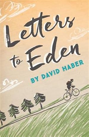 Image du vendeur pour Letters to Eden mis en vente par GreatBookPricesUK