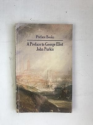 Seller image for A preface to George Eliot (Preface books) for sale by Beach Hut Books