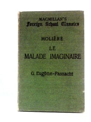 Imagen del vendedor de Le Malade Imaginaire a la venta por World of Rare Books