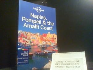 Naples, Pompeii & the Amalfi Coast (Travel Guide)