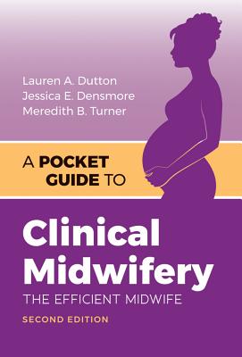 Seller image for A Pocket Guide to Clinical Midwifery: The Efficient Midwife (Paperback or Softback) for sale by BargainBookStores