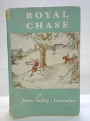 Seller image for Royal Chase for sale by World of Rare Books