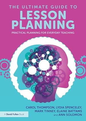 Seller image for Ultimate Guide to Lesson Planning for sale by moluna