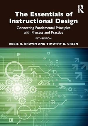 Seller image for Essentials of Instructional Design for sale by moluna